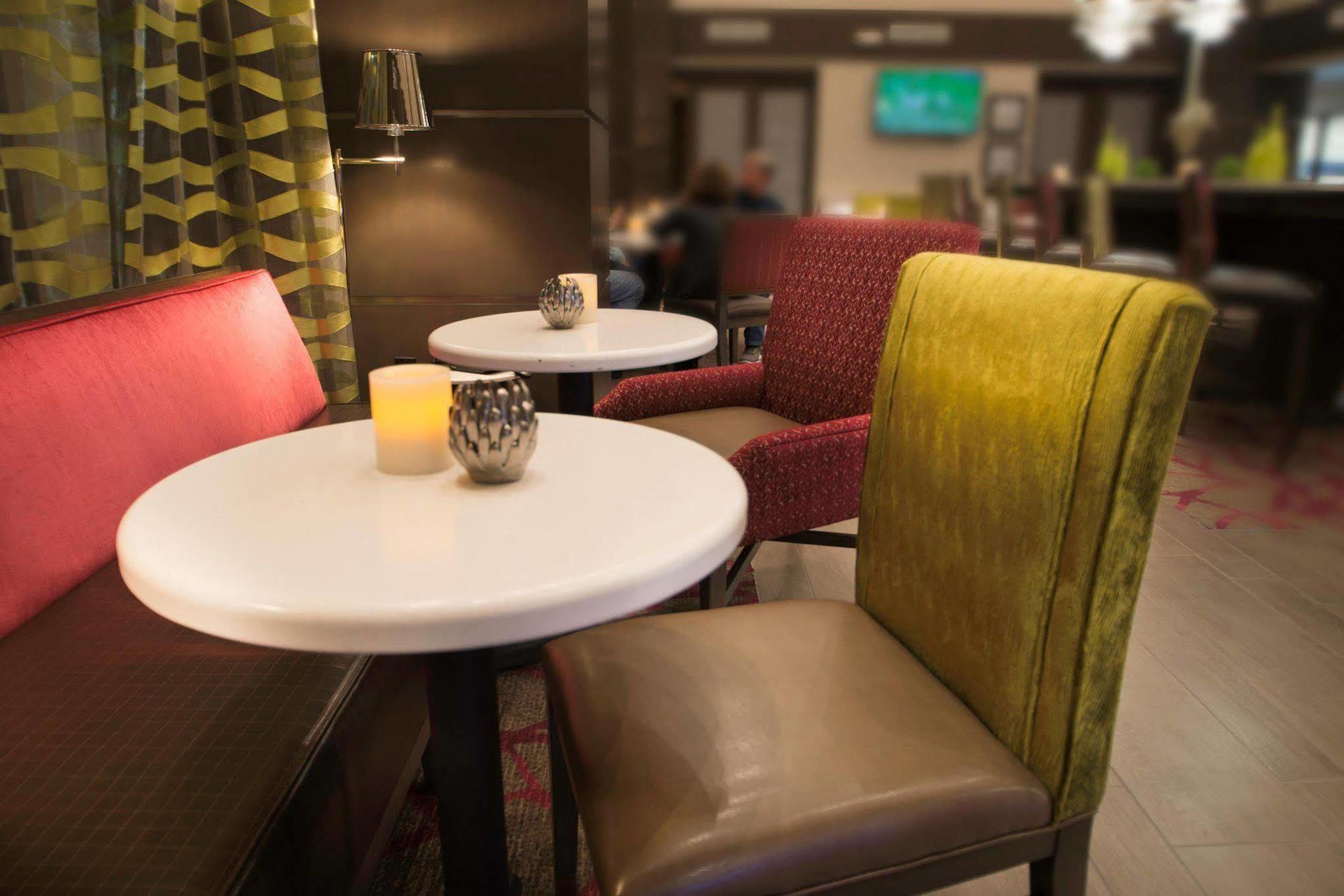 Hampton Inn & Suites La Porte, Tx מראה חיצוני תמונה