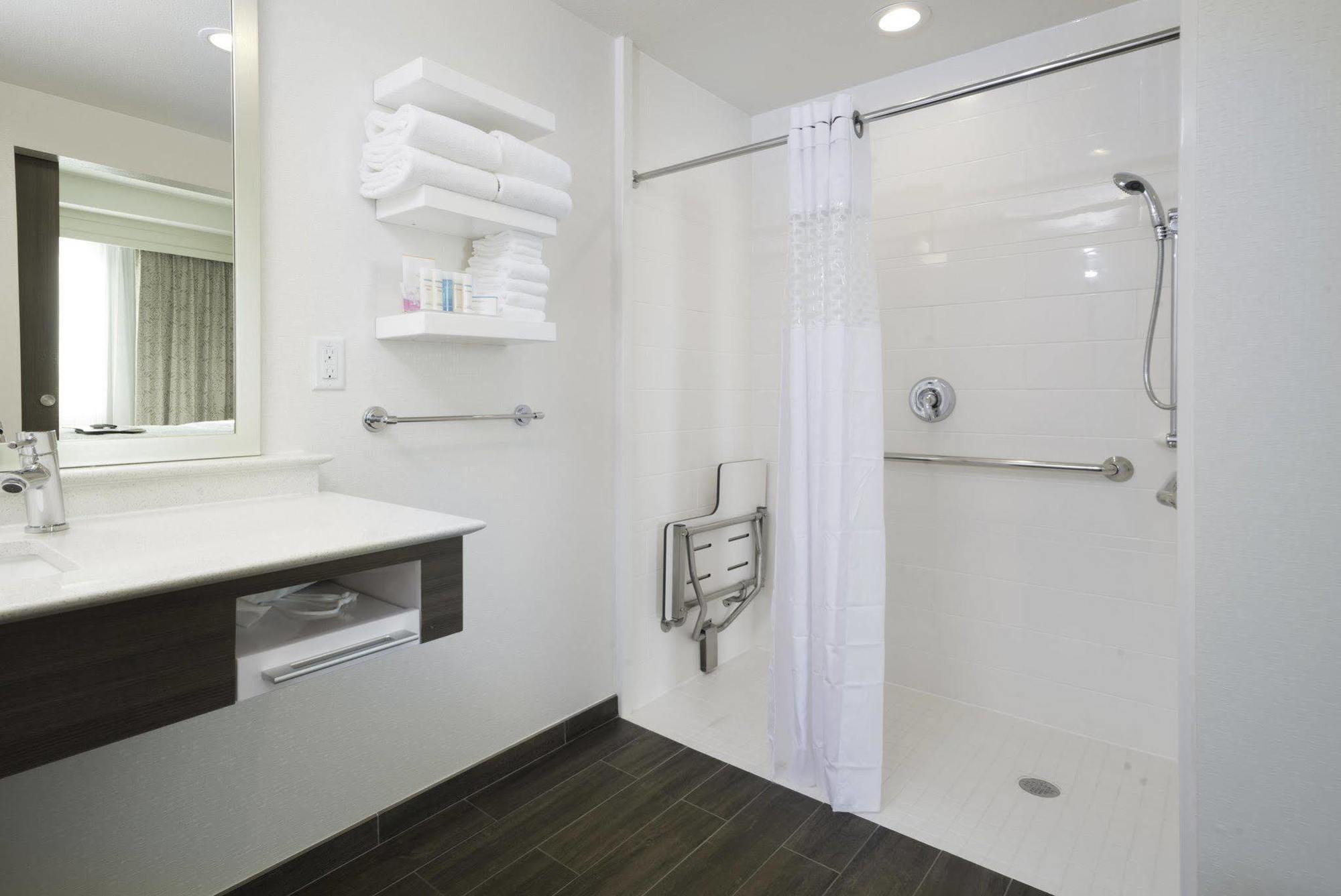 Hampton Inn & Suites La Porte, Tx מראה חיצוני תמונה