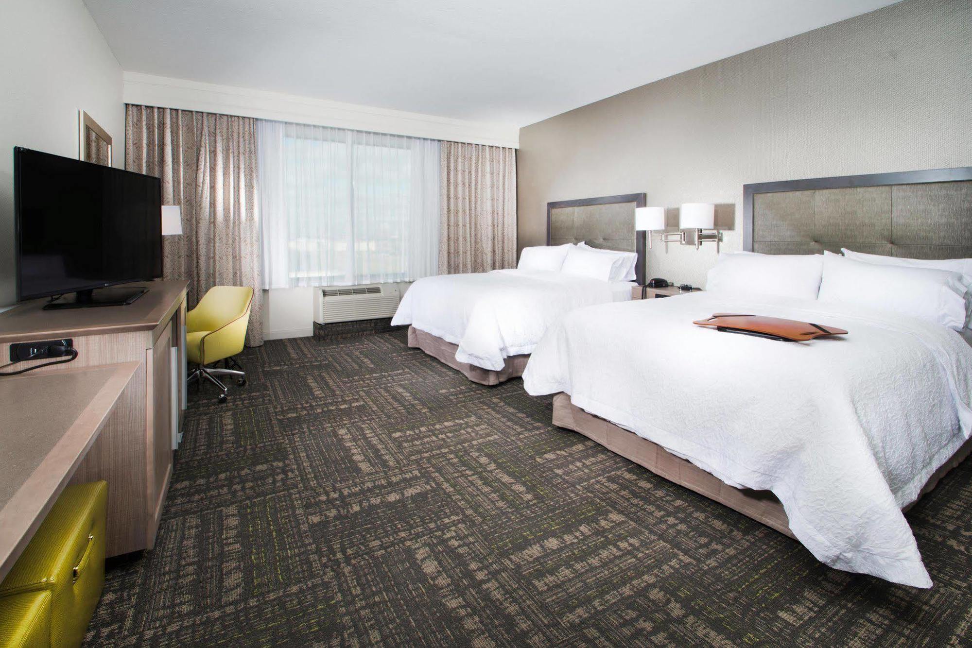 Hampton Inn & Suites La Porte, Tx מראה חיצוני תמונה