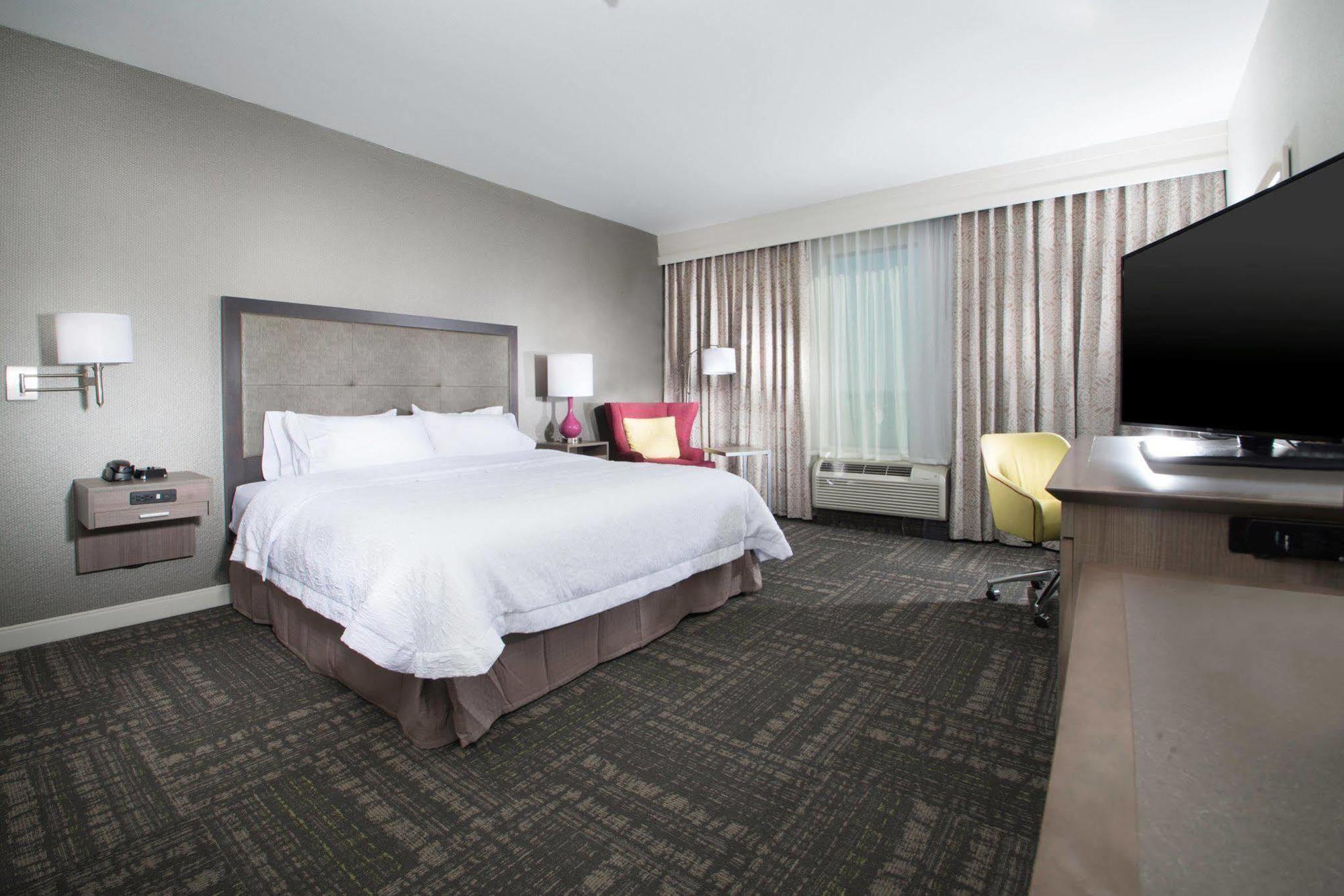 Hampton Inn & Suites La Porte, Tx מראה חיצוני תמונה