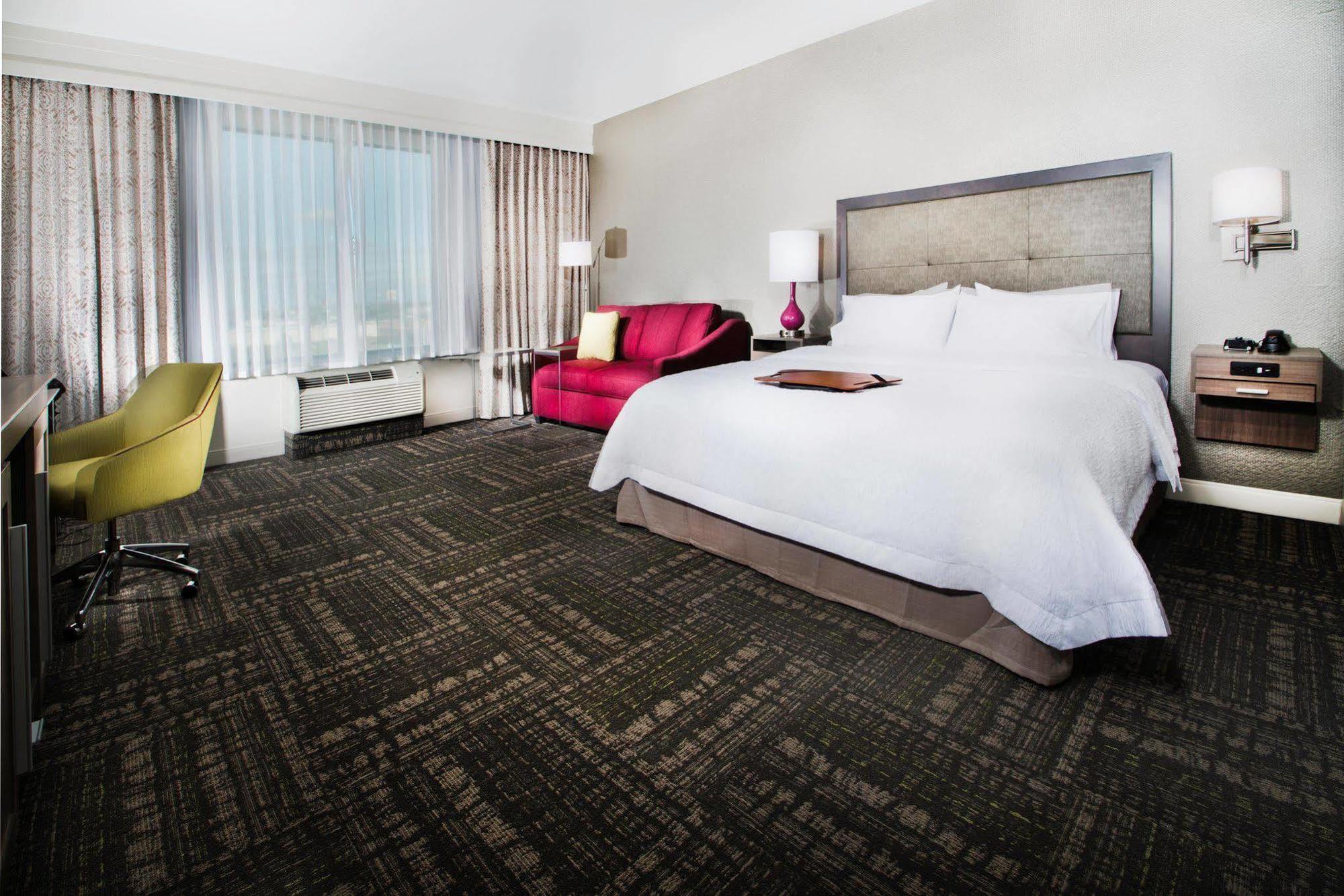Hampton Inn & Suites La Porte, Tx מראה חיצוני תמונה