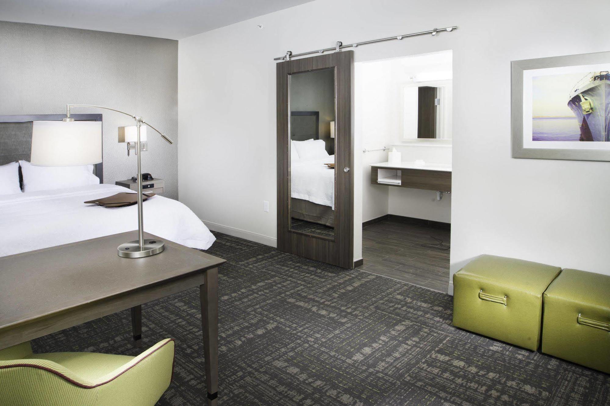 Hampton Inn & Suites La Porte, Tx מראה חיצוני תמונה