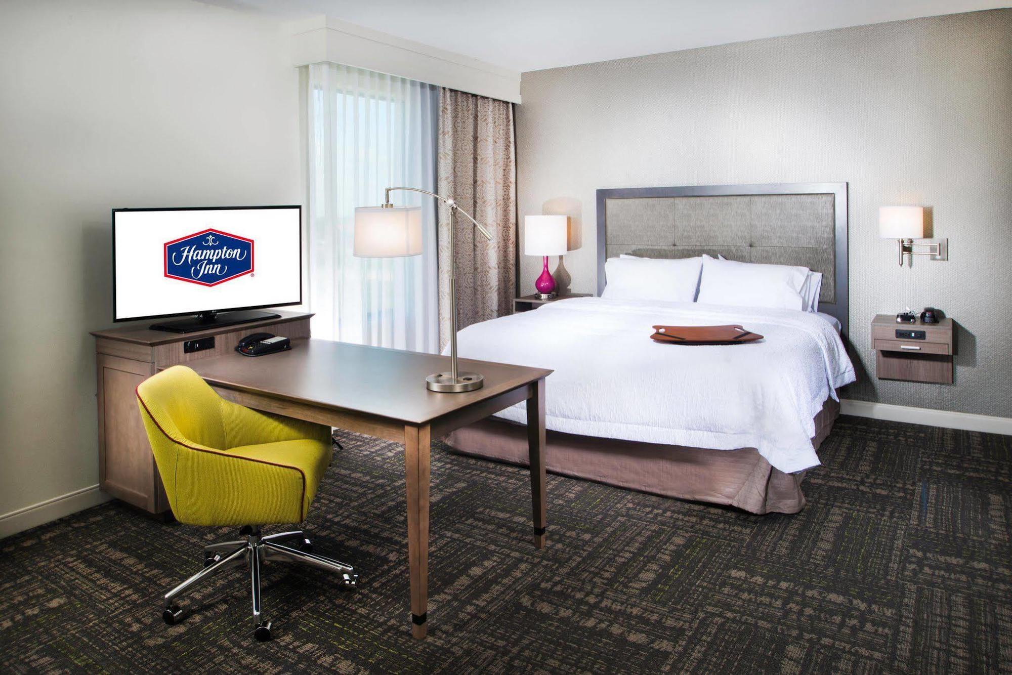 Hampton Inn & Suites La Porte, Tx מראה חיצוני תמונה