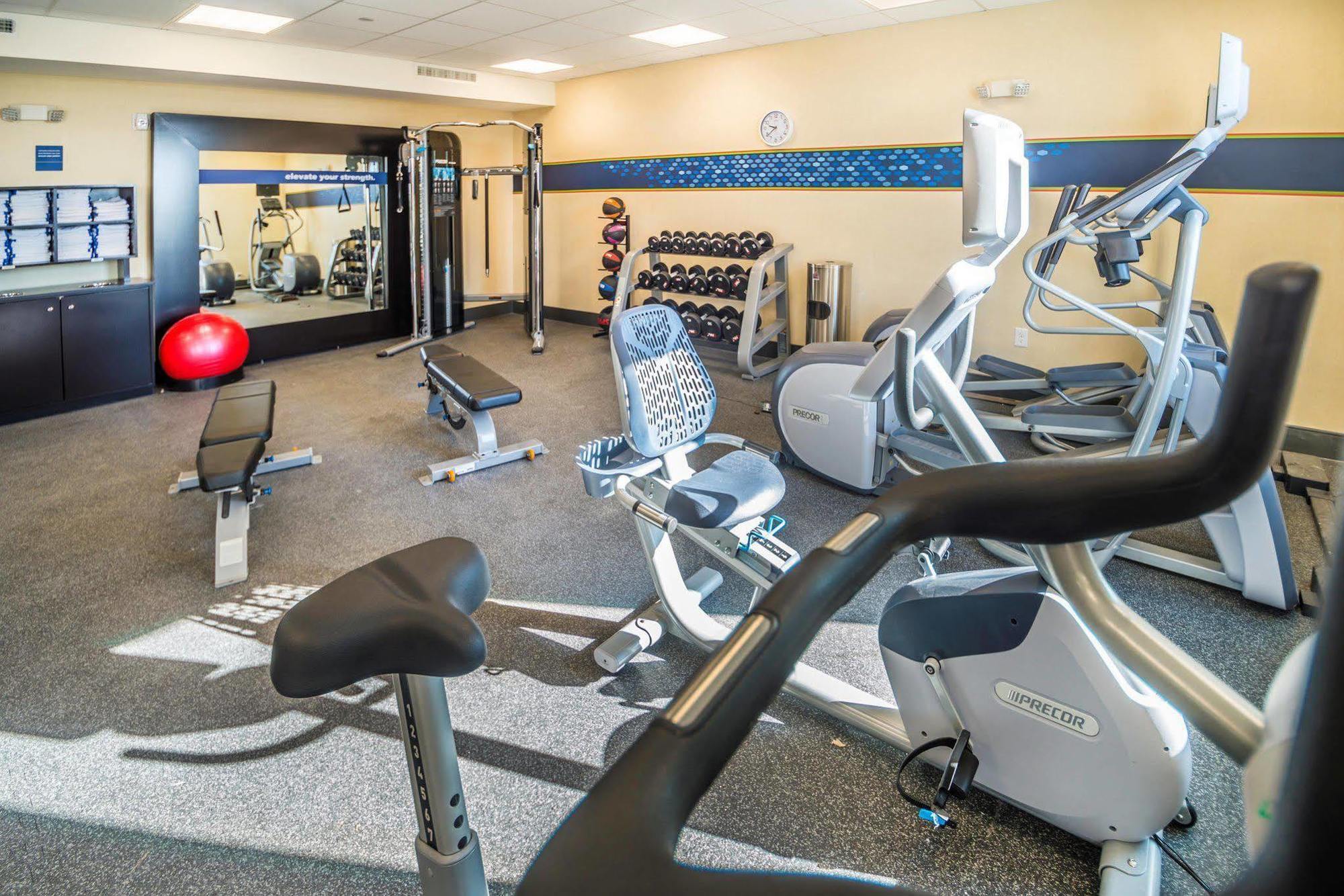 Hampton Inn & Suites La Porte, Tx מראה חיצוני תמונה