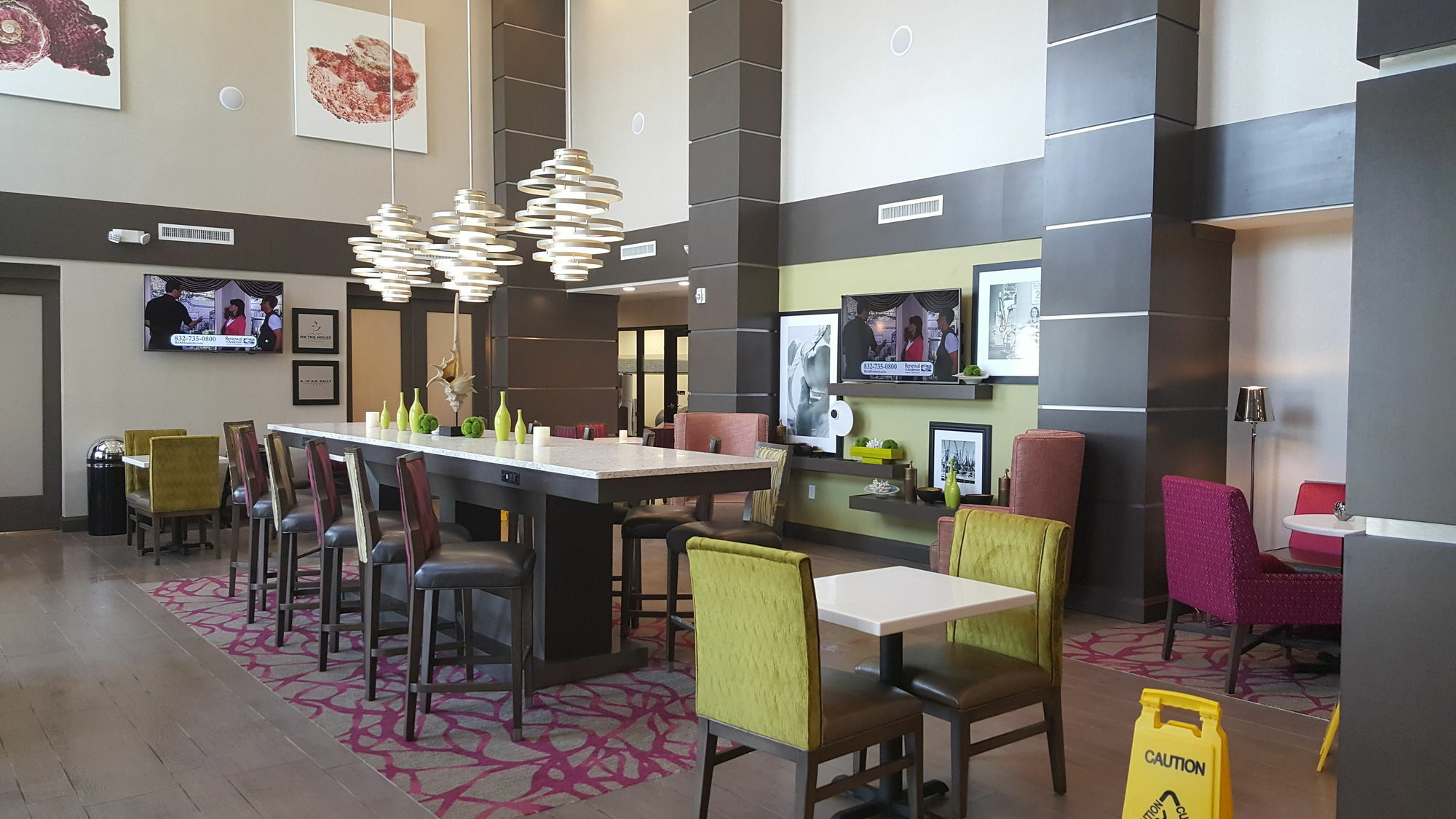 Hampton Inn & Suites La Porte, Tx מראה חיצוני תמונה